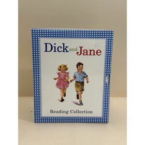 Dick And Jane Reading Collection‎ Set